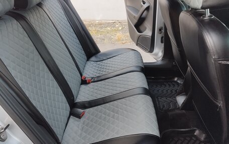 Volkswagen Polo VI (EU Market), 2015 год, 520 000 рублей, 18 фотография