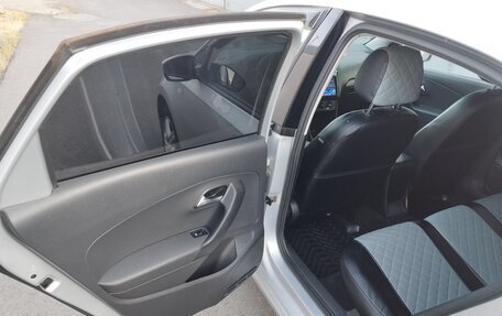 Volkswagen Polo VI (EU Market), 2015 год, 520 000 рублей, 16 фотография