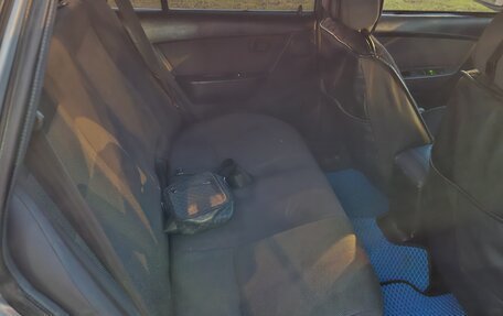 Daewoo Nexia I рестайлинг, 2011 год, 240 000 рублей, 8 фотография