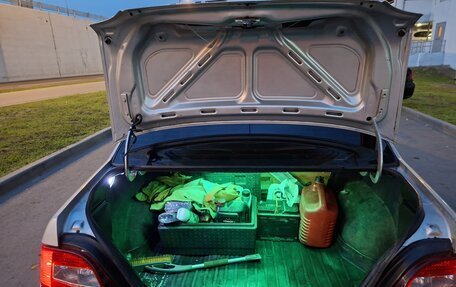 Daewoo Nexia I рестайлинг, 2011 год, 240 000 рублей, 9 фотография