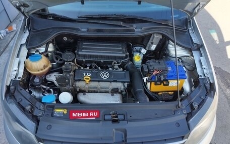 Volkswagen Polo VI (EU Market), 2015 год, 520 000 рублей, 7 фотография