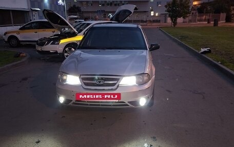Daewoo Nexia I рестайлинг, 2011 год, 240 000 рублей, 3 фотография