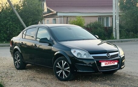 Opel Astra H, 2010 год, 485 000 рублей, 2 фотография