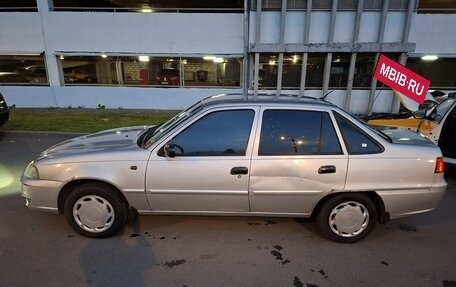 Daewoo Nexia I рестайлинг, 2011 год, 240 000 рублей, 4 фотография
