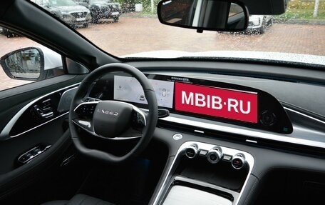 CheryExeed TXL, 2024 год, 3 600 000 рублей, 14 фотография