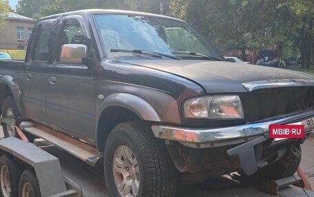 Mazda B-series, 2005 год, 280 000 рублей, 3 фотография