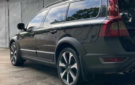 Volvo XC70 II рестайлинг, 2011 год, 1 560 000 рублей, 2 фотография