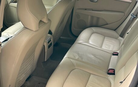 Volvo XC70 II рестайлинг, 2011 год, 1 560 000 рублей, 7 фотография