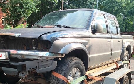Mazda B-series, 2005 год, 280 000 рублей, 2 фотография