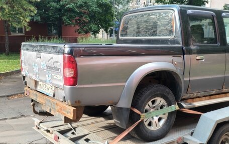 Mazda B-series, 2005 год, 280 000 рублей, 4 фотография