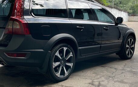Volvo XC70 II рестайлинг, 2011 год, 1 560 000 рублей, 5 фотография