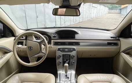 Volvo XC70 II рестайлинг, 2011 год, 1 560 000 рублей, 6 фотография