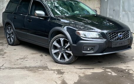 Volvo XC70 II рестайлинг, 2011 год, 1 560 000 рублей, 3 фотография