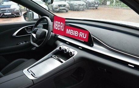 CheryExeed TXL, 2024 год, 3 600 000 рублей, 11 фотография