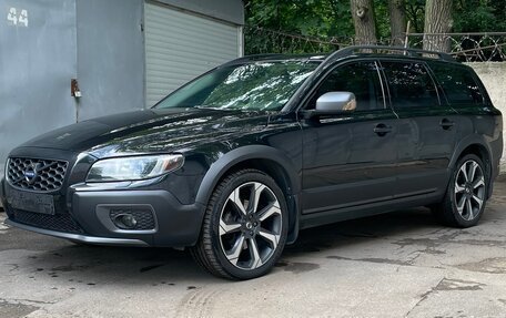 Volvo XC70 II рестайлинг, 2011 год, 1 560 000 рублей, 4 фотография