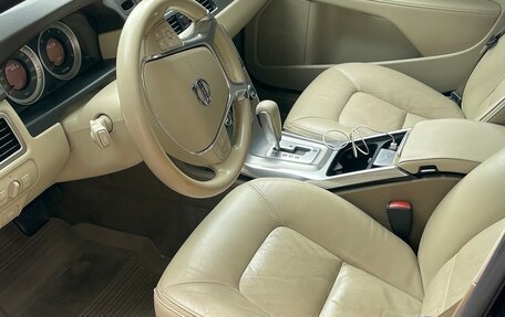 Volvo XC70 II рестайлинг, 2011 год, 1 560 000 рублей, 8 фотография