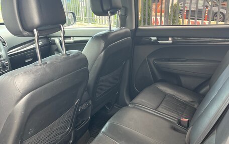 KIA Sorento II рестайлинг, 2014 год, 1 665 000 рублей, 13 фотография
