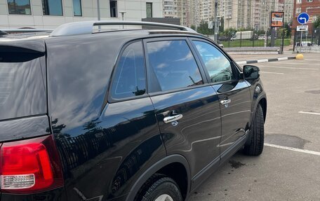 KIA Sorento II рестайлинг, 2014 год, 1 665 000 рублей, 5 фотография