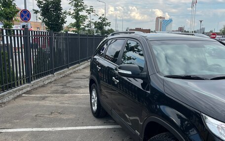 KIA Sorento II рестайлинг, 2014 год, 1 665 000 рублей, 4 фотография