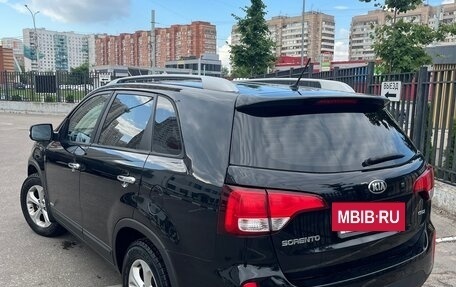 KIA Sorento II рестайлинг, 2014 год, 1 665 000 рублей, 6 фотография