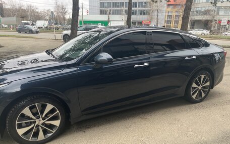 KIA K5, 2021 год, 2 500 000 рублей, 4 фотография