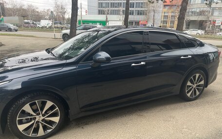 KIA K5, 2021 год, 2 500 000 рублей, 3 фотография