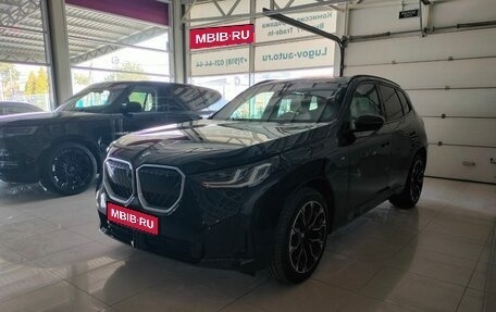 BMW X3, 2024 год, 8 000 000 рублей, 1 фотография