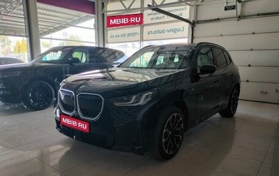 BMW X3, 2024 год, 8 000 000 рублей, 1 фотография