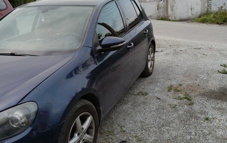 Volkswagen Golf VI, 2012 год, 1 100 000 рублей, 5 фотография