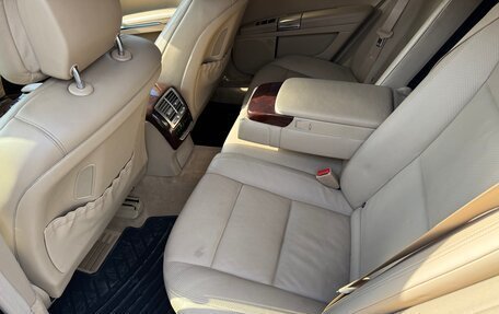 Mercedes-Benz S-Класс, 2012 год, 1 550 000 рублей, 7 фотография