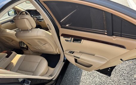 Mercedes-Benz S-Класс, 2012 год, 1 550 000 рублей, 8 фотография