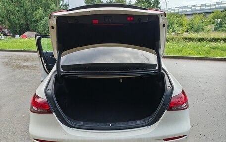 Mercedes-Benz E-Класс, 2021 год, 5 500 000 рублей, 12 фотография
