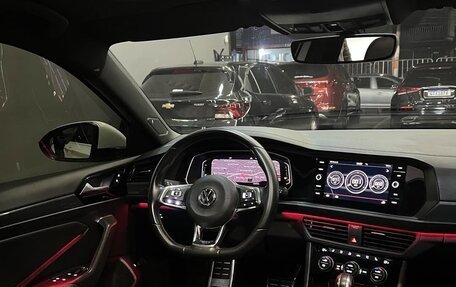 Volkswagen Jetta VII, 2021 год, 1 350 000 рублей, 7 фотография