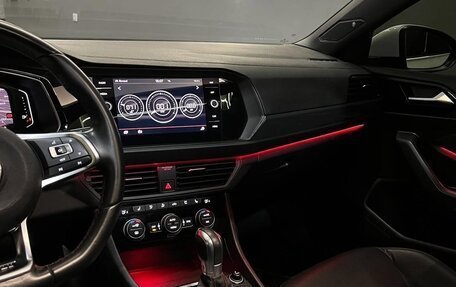 Volkswagen Jetta VII, 2021 год, 1 350 000 рублей, 9 фотография