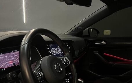 Volkswagen Jetta VII, 2021 год, 1 350 000 рублей, 8 фотография