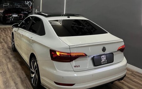 Volkswagen Jetta VII, 2021 год, 1 350 000 рублей, 6 фотография