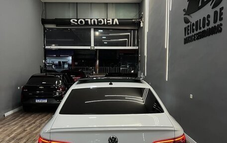 Volkswagen Jetta VII, 2021 год, 1 350 000 рублей, 5 фотография