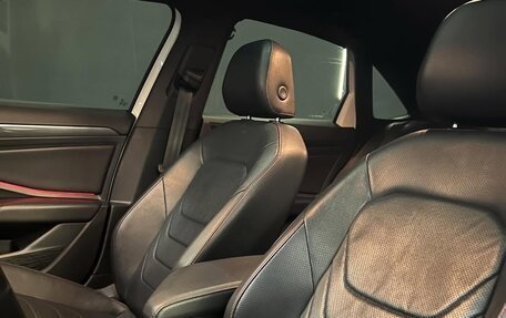 Volkswagen Jetta VII, 2021 год, 1 350 000 рублей, 11 фотография