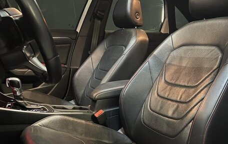 Volkswagen Jetta VII, 2021 год, 1 350 000 рублей, 10 фотография