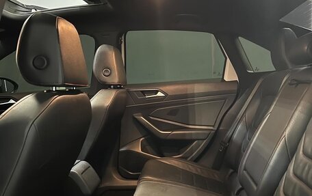 Volkswagen Jetta VII, 2021 год, 1 350 000 рублей, 12 фотография