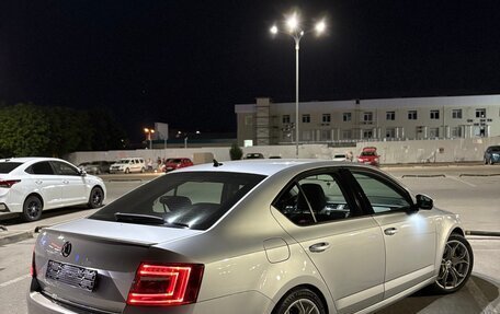 Skoda Octavia, 2013 год, 1 680 000 рублей, 5 фотография