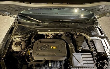 Skoda Octavia, 2013 год, 1 680 000 рублей, 8 фотография