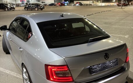 Skoda Octavia, 2013 год, 1 680 000 рублей, 6 фотография