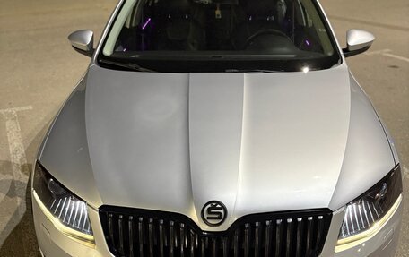 Skoda Octavia, 2013 год, 1 680 000 рублей, 3 фотография