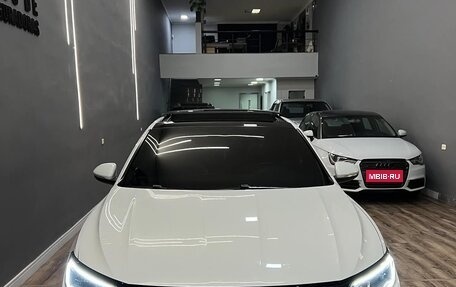 Volkswagen Jetta VII, 2021 год, 1 350 000 рублей, 2 фотография
