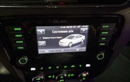 Skoda Octavia, 2013 год, 1 680 000 рублей, 12 фотография