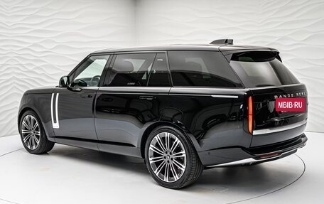 Land Rover Range Rover IV рестайлинг, 2025 год, 26 600 000 рублей, 2 фотография