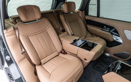Land Rover Range Rover IV рестайлинг, 2025 год, 26 600 000 рублей, 10 фотография