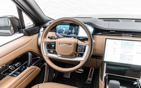 Land Rover Range Rover IV рестайлинг, 2025 год, 26 600 000 рублей, 8 фотография