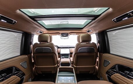 Land Rover Range Rover IV рестайлинг, 2025 год, 26 600 000 рублей, 12 фотография